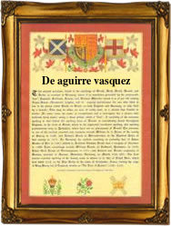 Surname Scroll